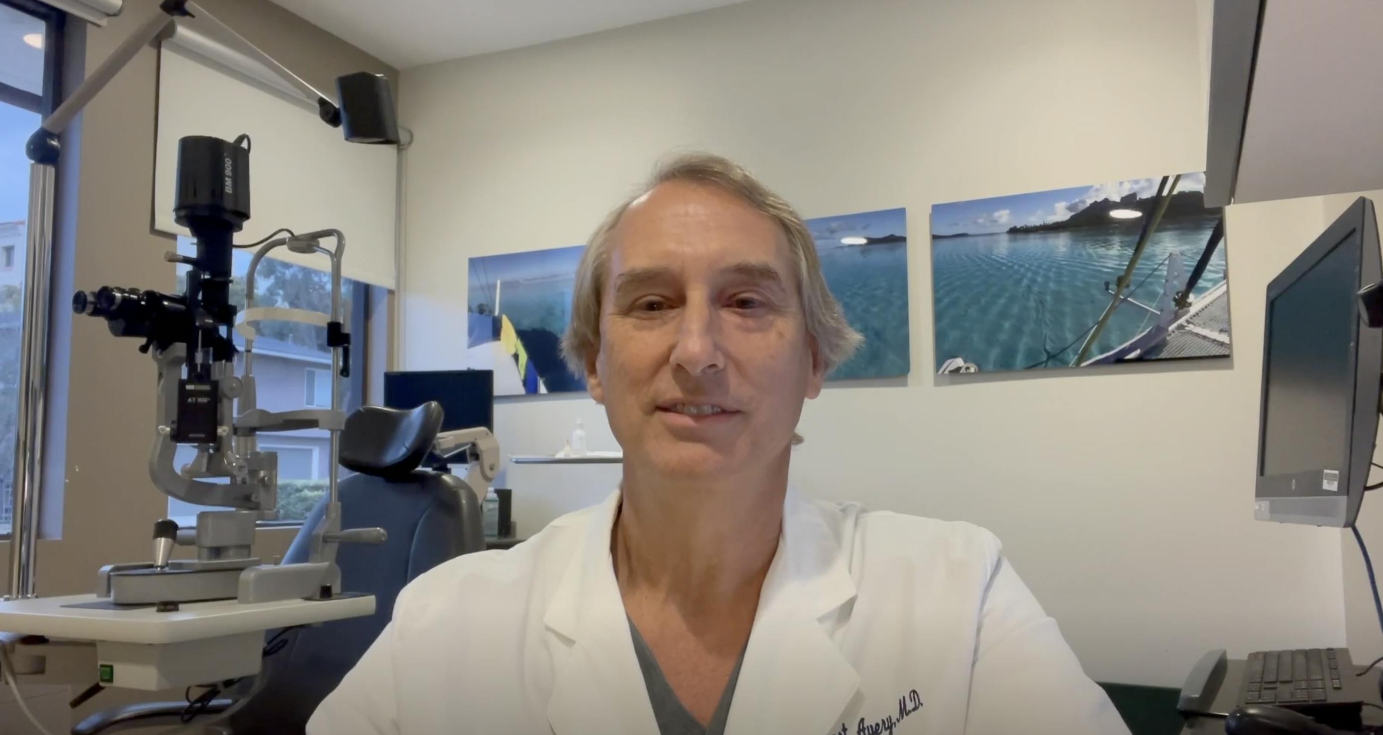 Dr. Avery’s AAO 2022 Can’tMiss Retina Sessions Eyetube